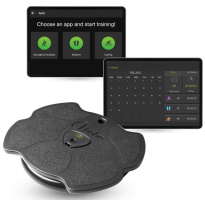 BoBo Pro 2.0, balance training system