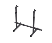 Gravity Z Adjustable Squat Rack