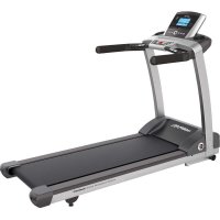 T3 Life Fitness Jooksulint - GO Konsool - Eng/Met