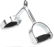 Gravity R triceps grip, V-type, 3.5 kg, 40 cm