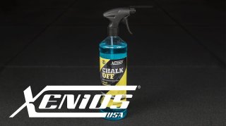 Chalk Off - Chalk Remover - 1L.