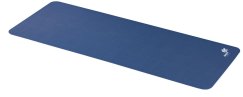 Yoga Calyana Start mat Ocean blue thickness 4,5 mm, dimensions 650 x 1850 mm