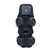 FG, RecoveryTherm Hot & Cold Wrap - Knee