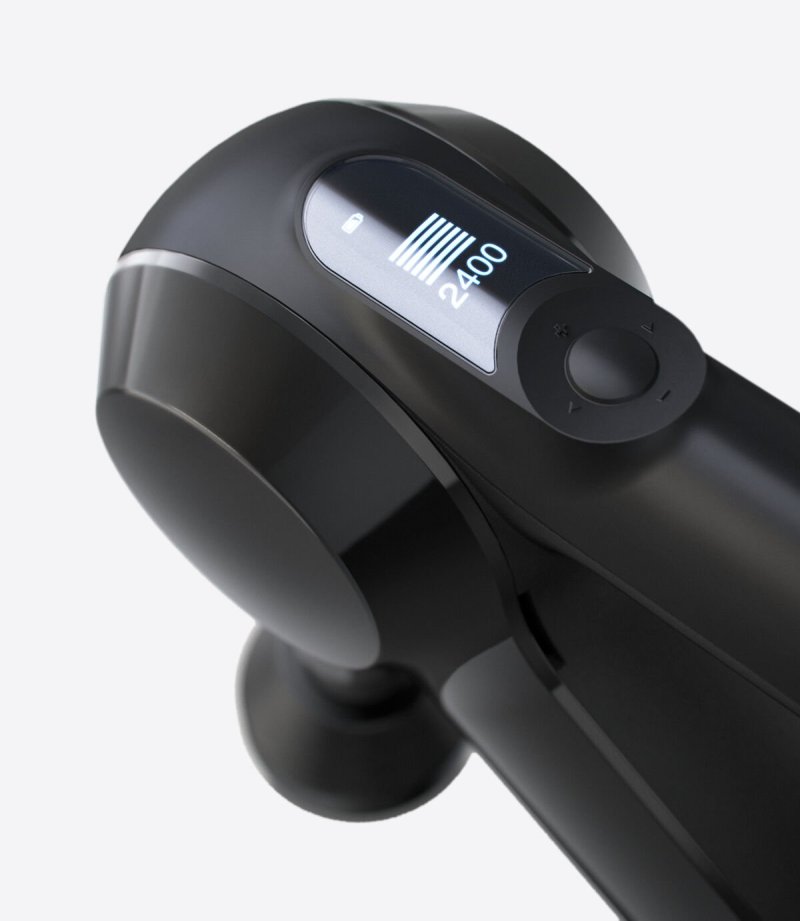 Therabody Theragun Elite Black