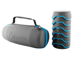 Blazepod Treeneri Komplekt