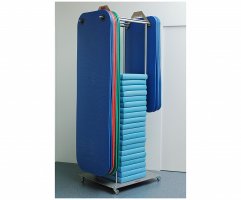 AIREX® Matt rack