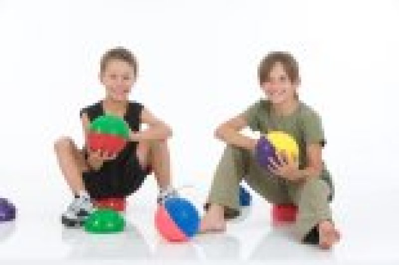 Senso® Balance hedgehog Geo set of 2