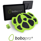 BoBo Pro Plus - a balance and stability system- 19" touch screen. Motion sensor included