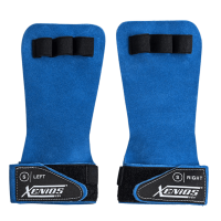 EVO 3 Fingers Gymnastic Grip - BLUE