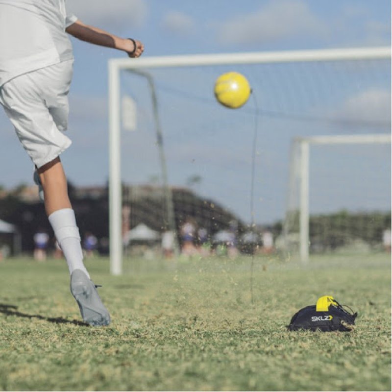 SKLZ Kick Back for football (soccer) training