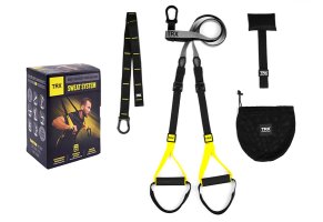TRX SWEAT - Treeningrihmad TRX SWEAT - Treeningrihmad