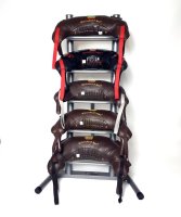 Bulgarian Bag, Leather