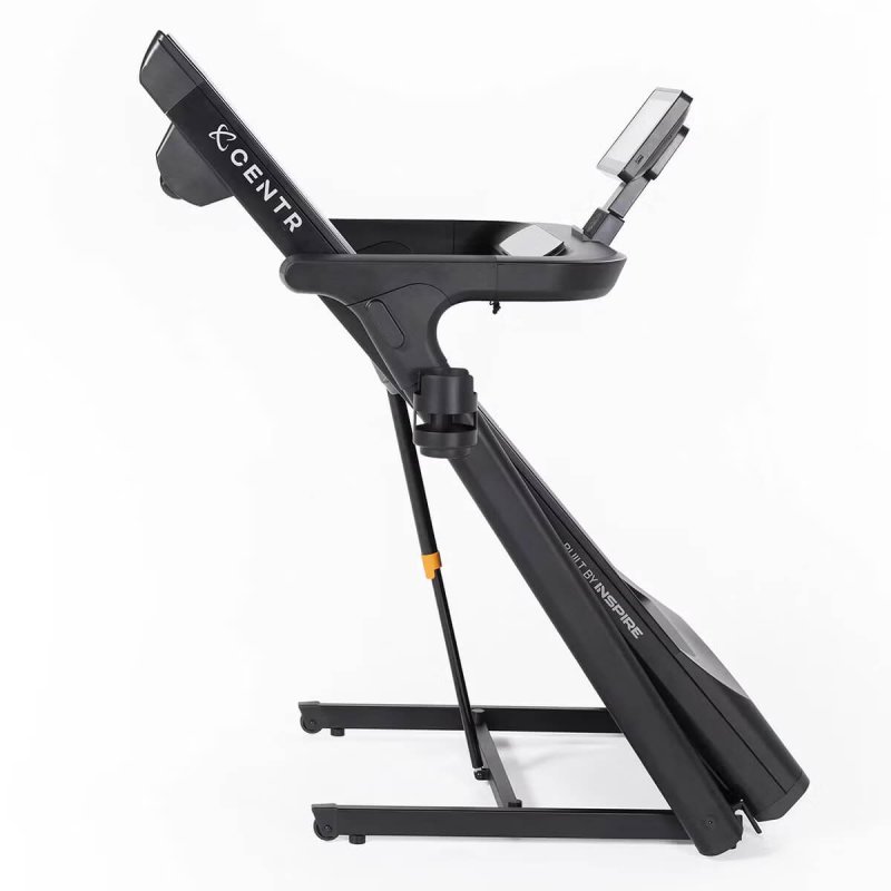 Centr RUNR-S Treadmill with 10'' touchscreen