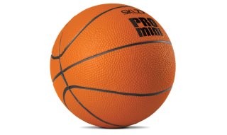 Pro Mini Hoop Foam 5" Ball