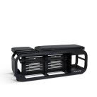 Centr Fusion Bench
