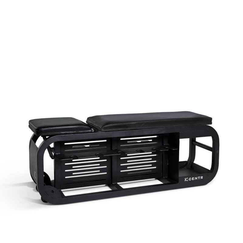 Centr Fusion Bench
