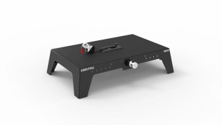 Exxentric kBox Pro Platform - Carbon Black Gen5