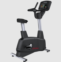 Life Fitness Activate Series - Upright Bike Base Robust Life Fitness Activate Series - Upright Bike Base Robust