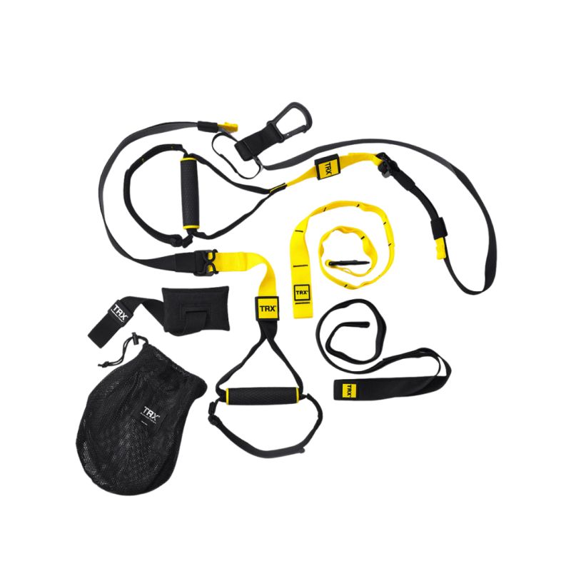TRX PRO Treeningrihmad