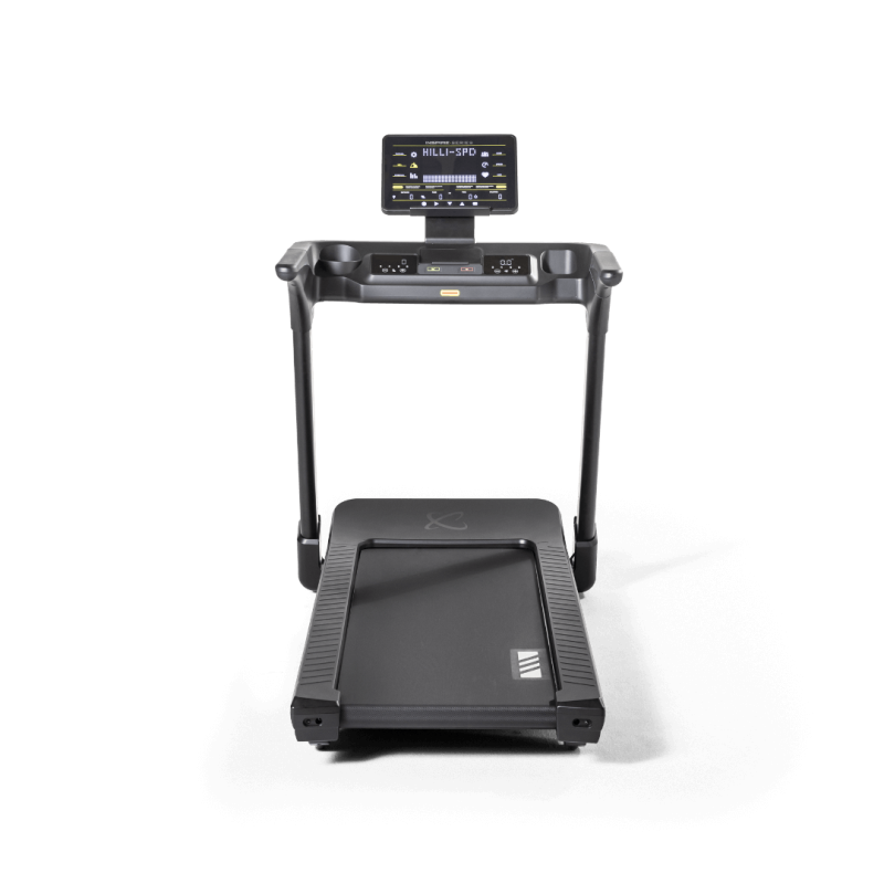 Jooksulint Inspire Tread 5