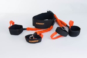 Python Striker M josta, Augsta pretestība Python Striker M josta, Augsta pretestība