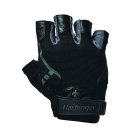 Harbinger Pro Man Fitness Gloves, Black