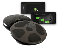 BoBo Home, Interactive Core Trainer Balance Board