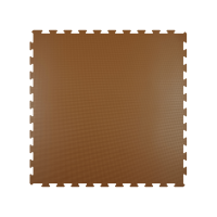 Pavigym Endurance 7 mm, Walnut