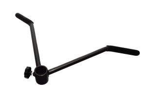 JORDAN Landmine Attachment Handle - Black