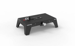 kBox Lite Platform - Carbon Black 