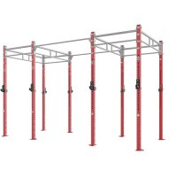 HD Athletic Rig 6x14