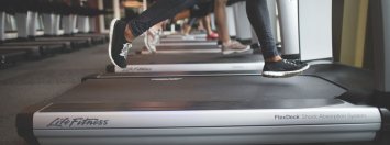 6 of the best treadmills for home training that you can buy at Fitstore