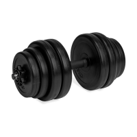 Gravity A Vinüülhantel 15 kg