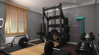 ADVICES FOR MAKING A HOME GYM THAT WILL HELP TO STICK WITH YOUR TRAINING