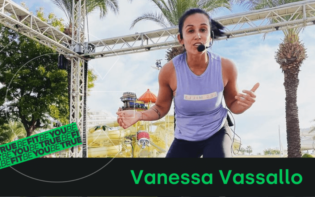 Announcing Our Fifth Master Trainer - Vanessa Vassallo (France)
