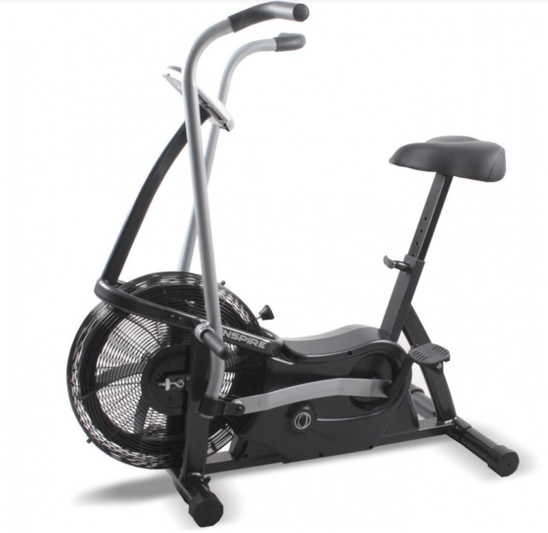 Velotrenažöör CB1 Air Bike