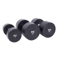 Gravity R Kummeeritud Hantlid, tk