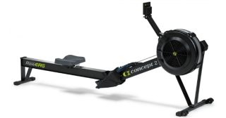 Concept2 Sõudeergomeeter RowErg Concept2 Sõudeergomeeter RowErg