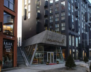 Golden Club Rotermanni