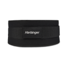 4.5" HARB FOAM CORE, UNISEX, BLACK, M