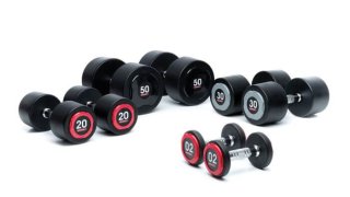 Dumbbell buying guide