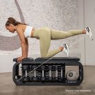 Centr Fusion Bench