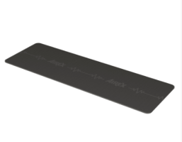 HEARTBEAT® Fit Black