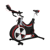 Wattbike Pro Indoor Cycle Wattbike Pro Indoor Cycle