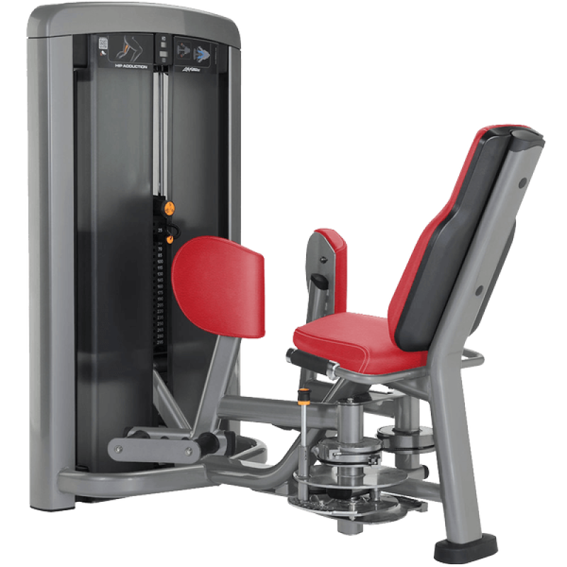 Insignia series Hip adduction