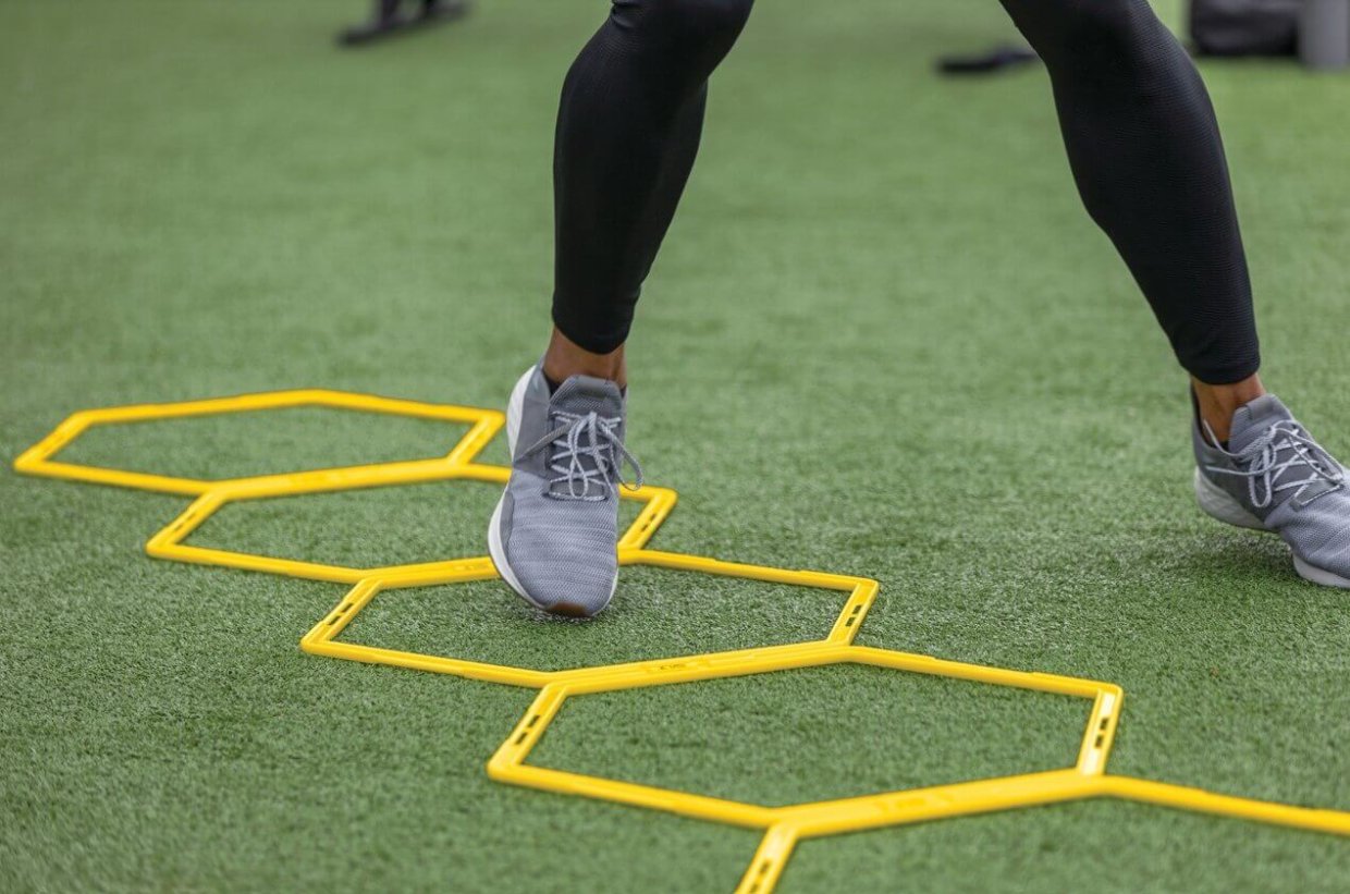 Speed and Agility Training: Choosing the Right Equipment for Optimal Performance