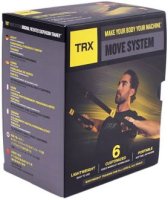 TRX MOVE - Treeningrihmad TRX MOVE - Treeningrihmad