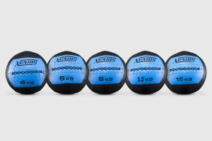 14" No Bouncing Wall Ball (35 cm.)