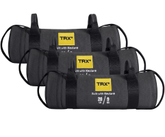 TRX Kevlar Power Bag