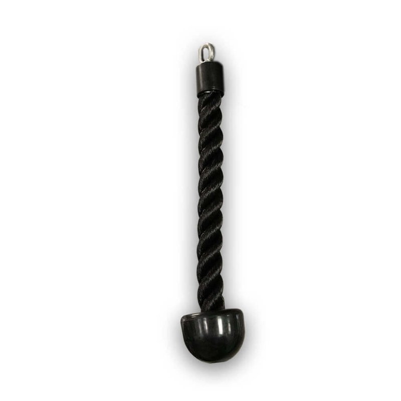Gravity R single triceps rope, 0.3 kg, 35 cm
